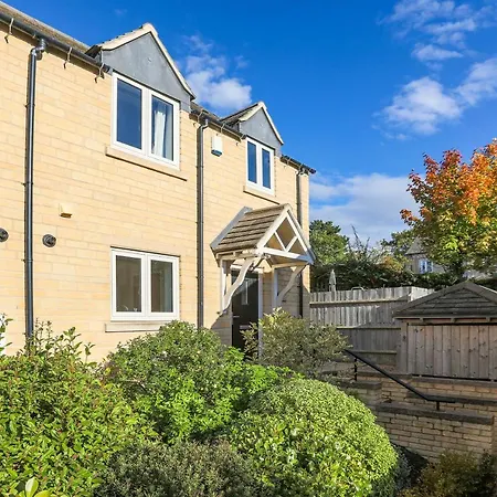 Staddlestone Mews Broadway  Exterior photo