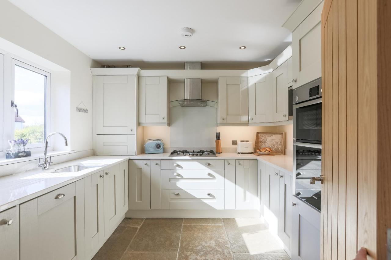 Staddlestone Mews Holiday home