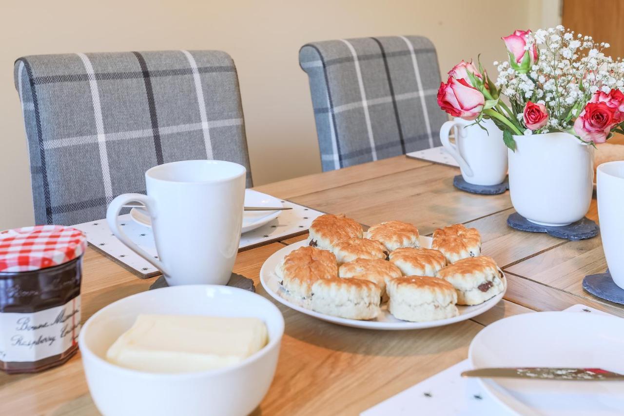 Staddlestone Mews Holiday home Broadway (Worcestershire)