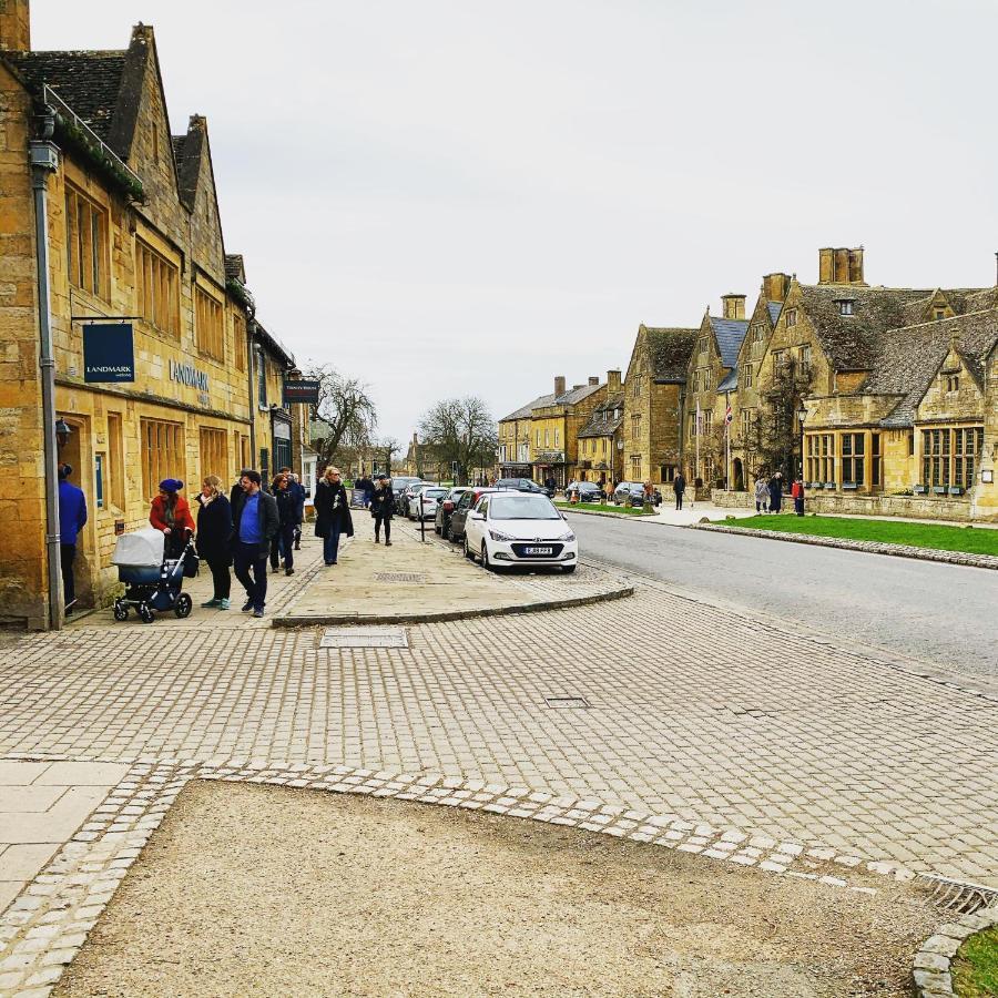 Staddlestone Mews Holiday home Broadway (Worcestershire)