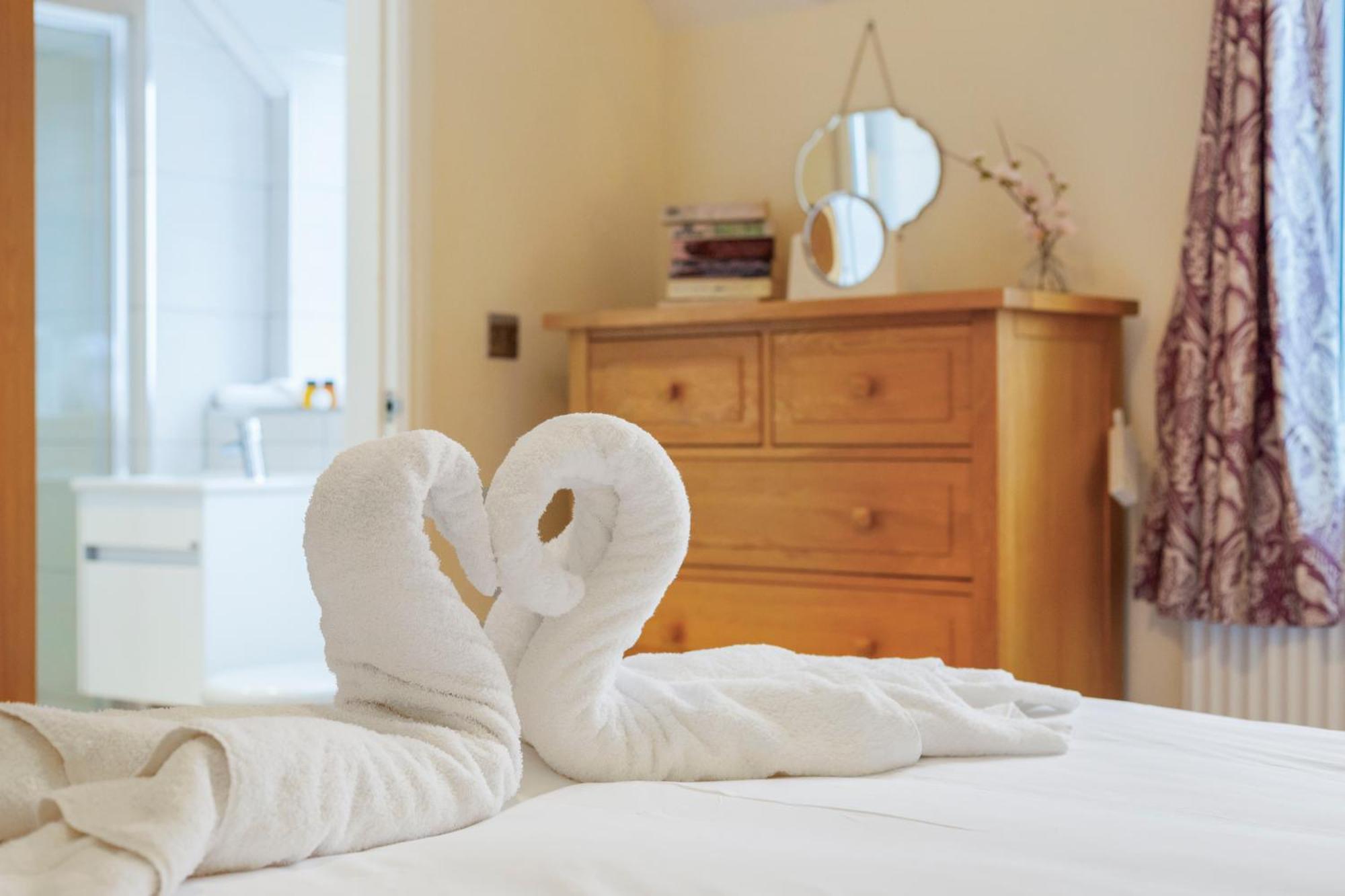 Holiday home Staddlestone Mews Broadway (Worcestershire)