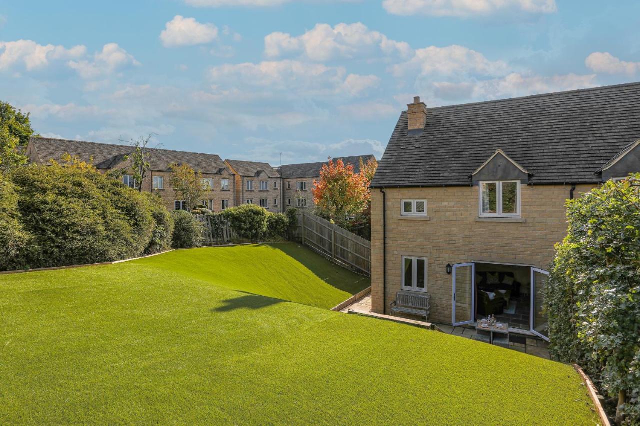 Staddlestone Mews Holiday home *